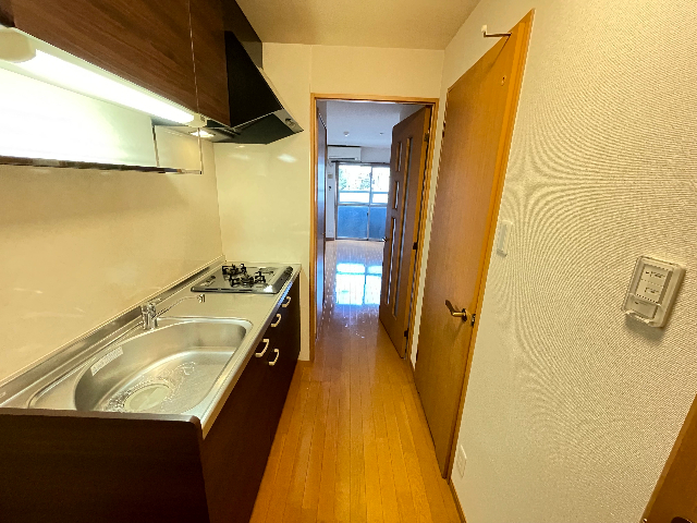 その他部屋・スペース　キッチンスペース