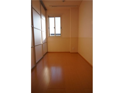 その他部屋・スペース　洋室４帖