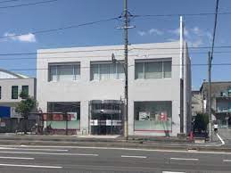 銀行　中国銀行東古松支店（銀行）まで1082m
