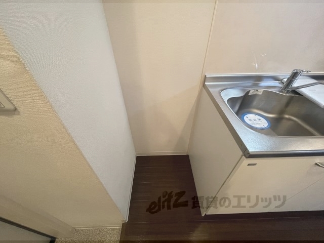 その他部屋・スペース　冷蔵庫置場