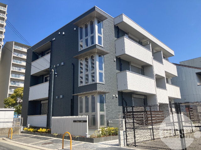 建物外観　大和ハウスのＤ－ｒｏｏｍ♪