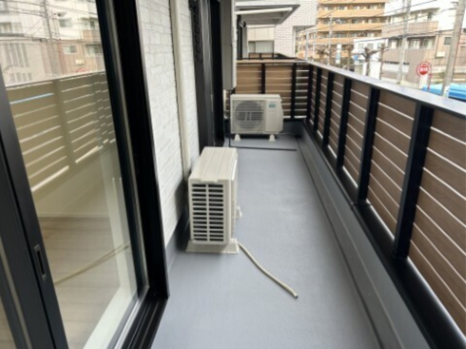眺望　※同シリーズ参考写真