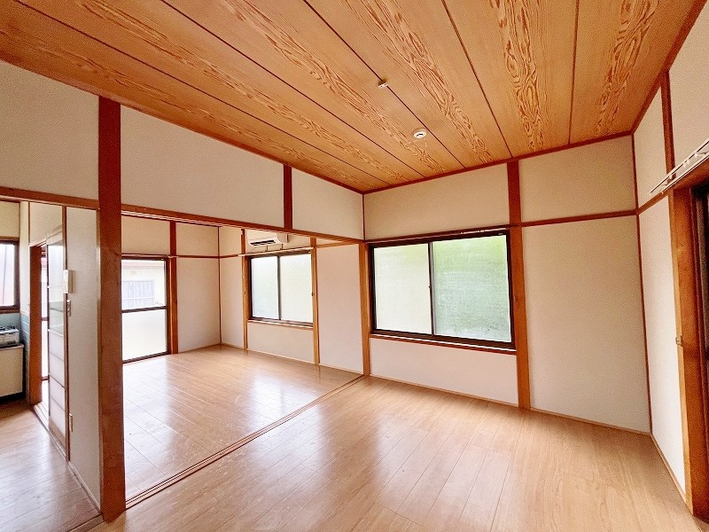 その他部屋・スペース　★洋室★