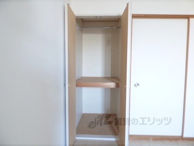 収納　洋室