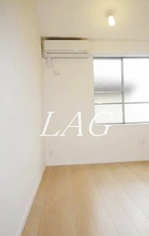 その他部屋・スペース　寝室です。