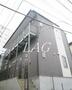 板橋駅より徒歩6分 2階 築13年6ヶ月の賃貸物件