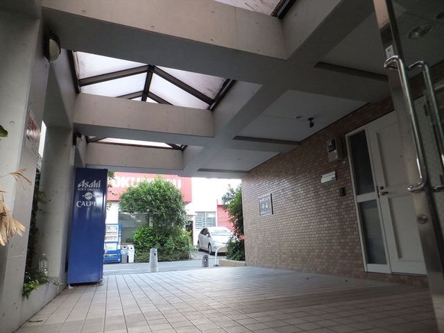 エントランス　★エントランス★