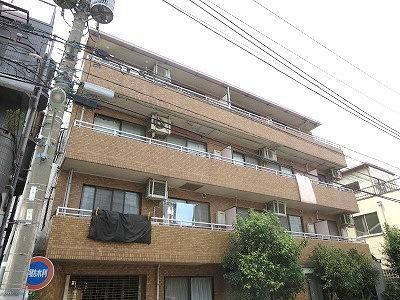 建物外観　★外観★