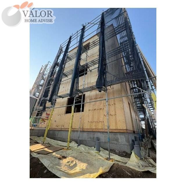 建物外観　物件画像