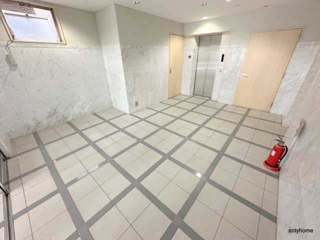 ロビー