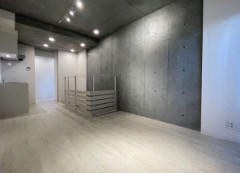 居室・リビング　ルクレ自由が丘