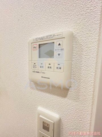 その他　※同物件　別間取り　参考写真