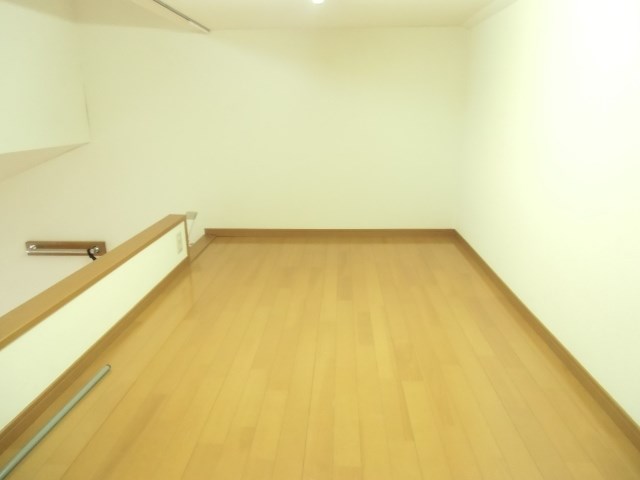 その他　ロフト
