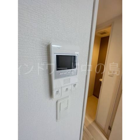 セキュリティ　詳細は、ウィンドワード中の島店までご相談下さい。