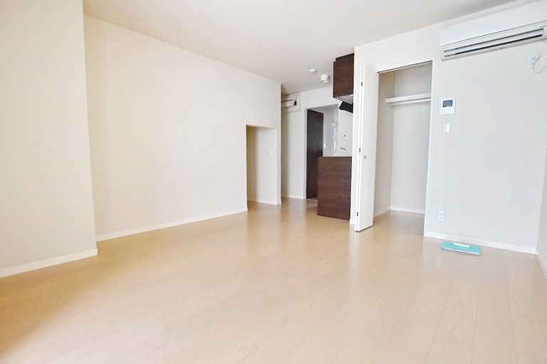 居室・リビング　リビング/居室