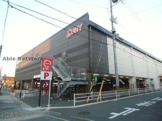 ショッピングセンター　ピアゴ碧南店（ショッピングセンター）まで1504m