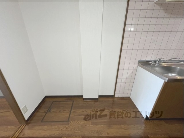 その他部屋・スペース　冷蔵庫置場