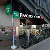 スーパー　PEACOCK STORE(ピーコック ストア) 自由が丘デ（スーパー）まで2177m