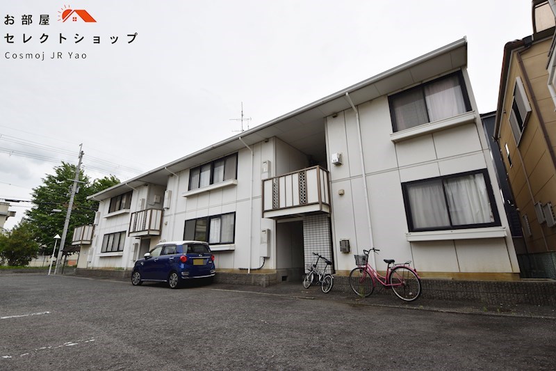 ブランミュール浅野II