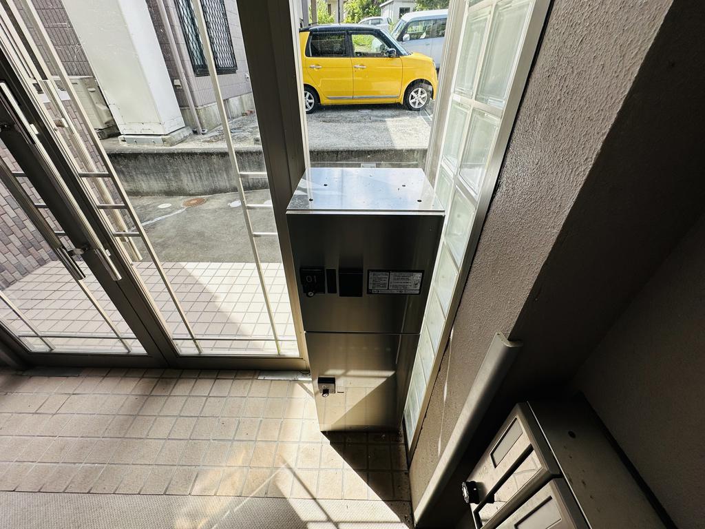 その他部屋・スペース