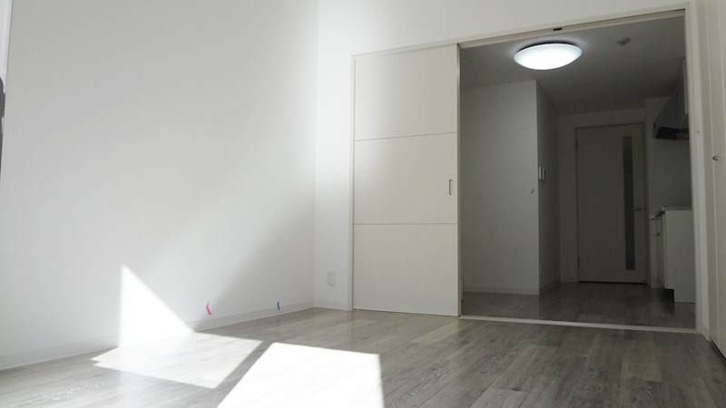 その他部屋・スペース　6.0帖