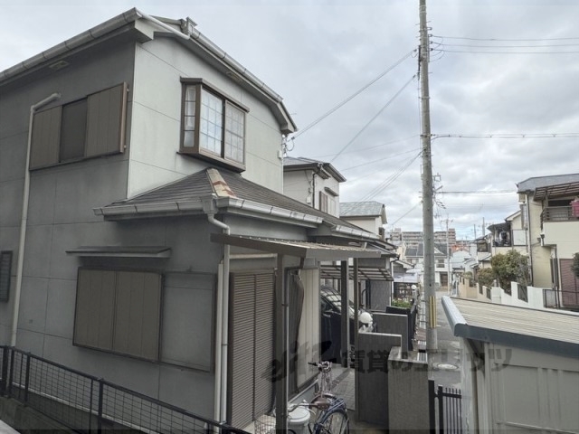 その他　ゴミ置き場