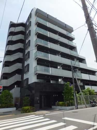 建物外観　★外観(1)★