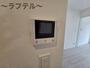 セキュリティ　別部屋イメージ