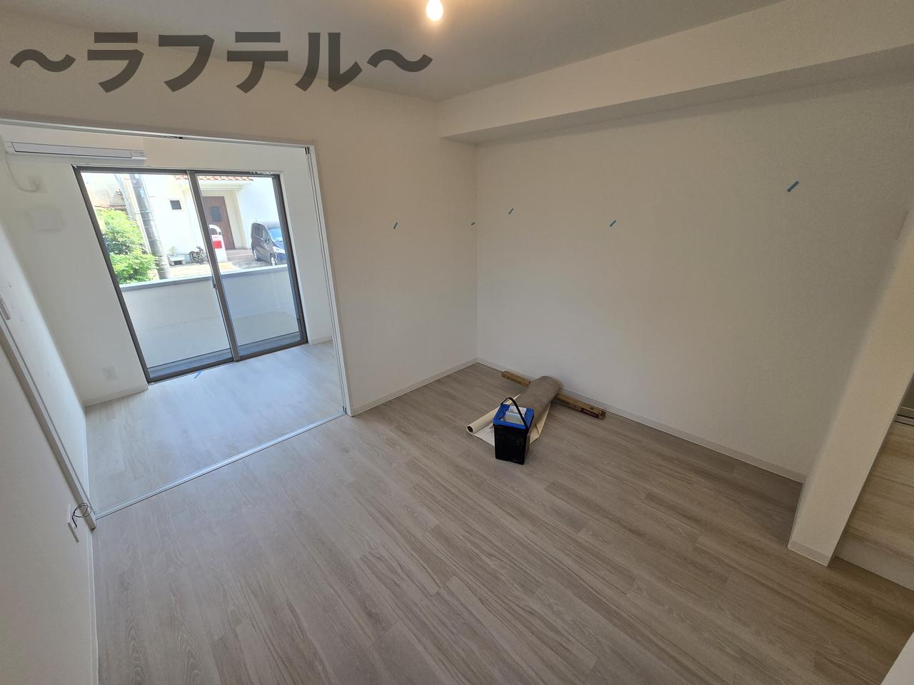 居室・リビング　別部屋イメージ