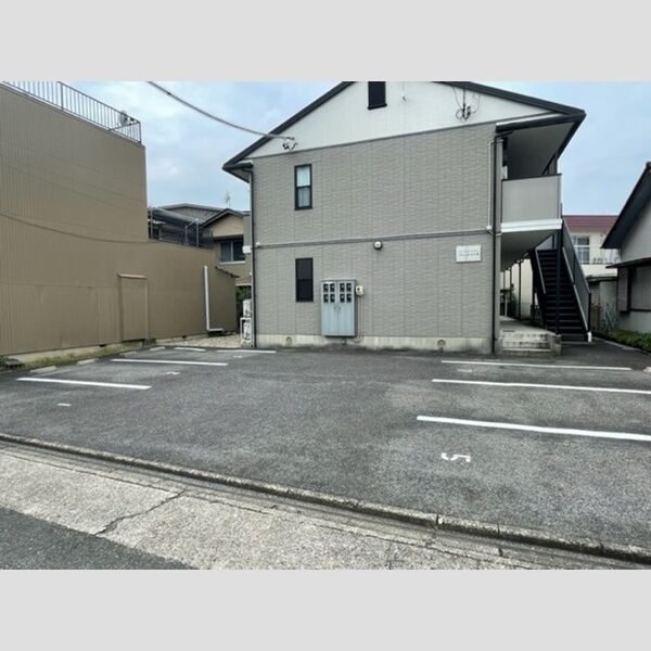 その他　駐車場