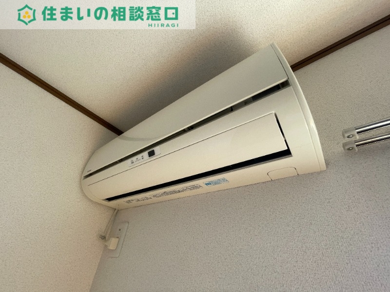 その他設備　同型