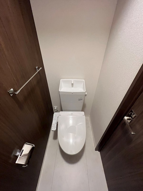 トイレ　同仕様写真