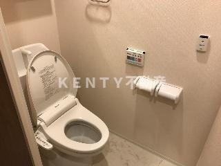 トイレ　トイレも気になるポイント
