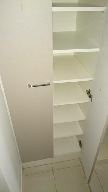 収納　別号室参考写真