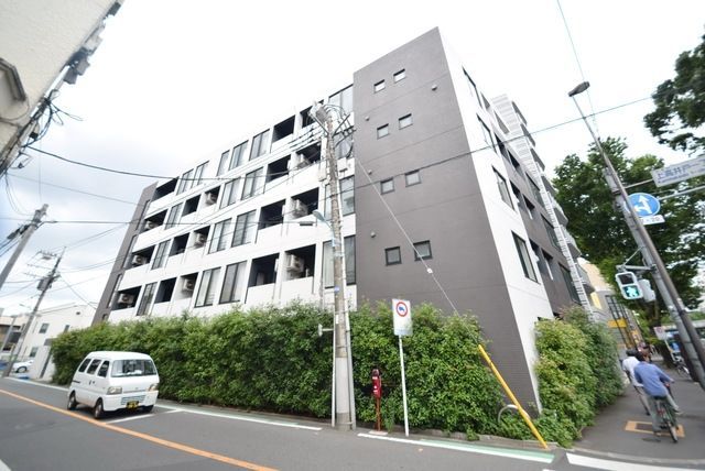 建物外観　★日当たりのよい物件です★