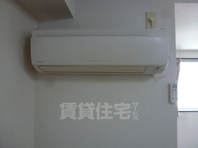 その他設備　1