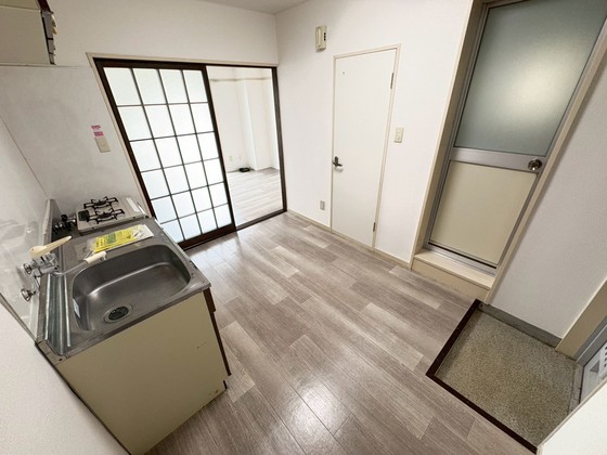 その他部屋・スペース　※別の部屋の写真です