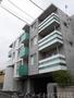 ＣａｓａＶｅｒｄｅＨＩＲＡＧＩＳＨＩ 3階 築16年4ヶ月の賃貸物件
