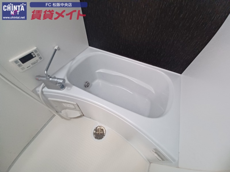 バス・シャワールーム　反転タイプ参考写真