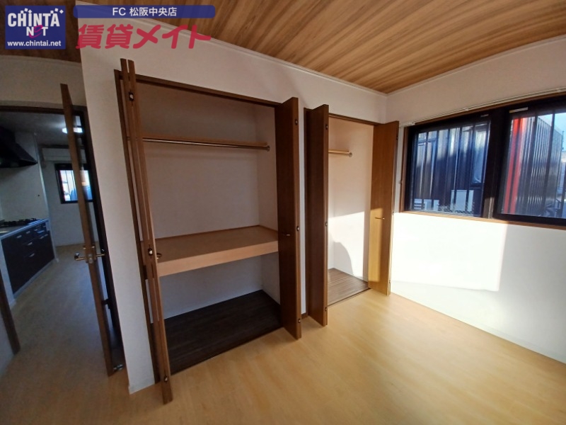収納　反転タイプ参考写真