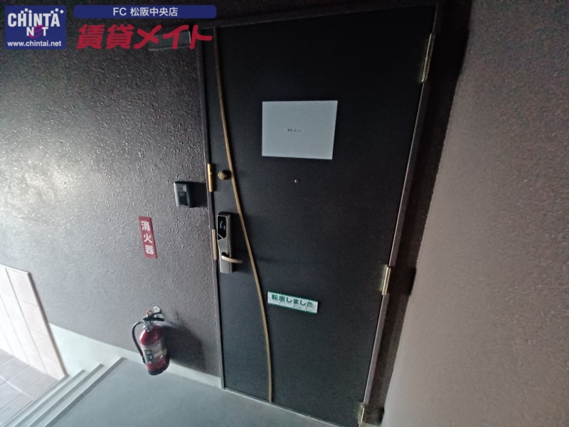 セキュリティ　反転タイプ参考写真