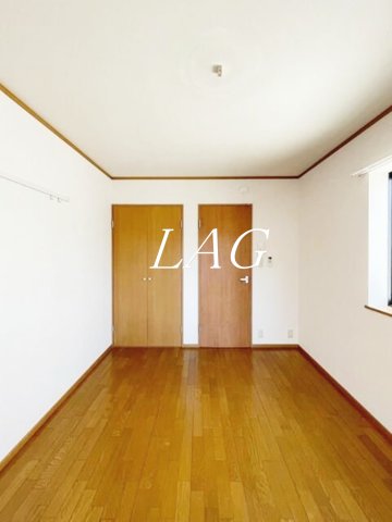 居室・リビング　洋室のお部屋です。