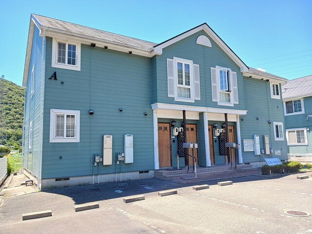 建物外観　建物外観を気になさる方へ、見た目の良い物件です
