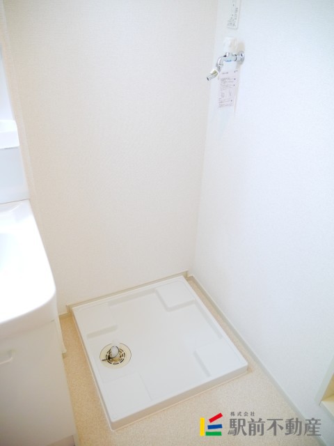 その他設備　同タイプの写真です。