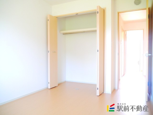収納　同タイプの写真です。