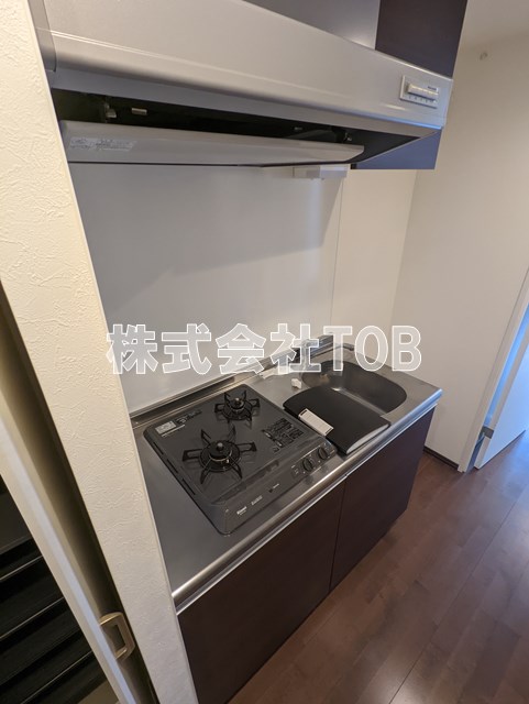 キッチン　※別号室同間取り参考写真