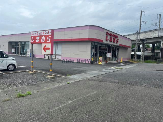 ショッピングセンター　ファッションセンターしまむら山陽店（ショッピングセンター）まで1289m
