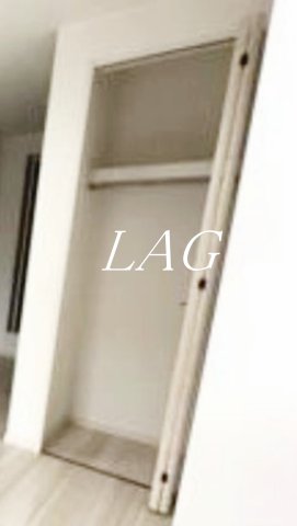 収納　収納です。