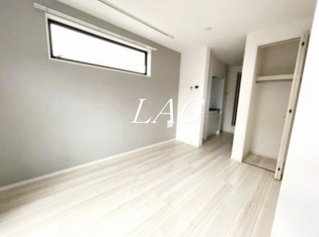 居室・リビング　洋室のお部屋です。