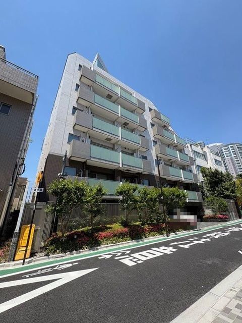 建物外観　建物外観(1)